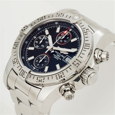 breitling avenger merel|breitling avenger 2 chronograph.